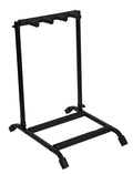 Gator Frameworks RI-GTR-RACK3 Rok-It Collapsible 3-Guitar Rack