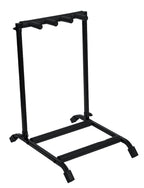 Gator Frameworks RI-GTR-RACK3 Rok-It Collapsible 3-Guitar Rack