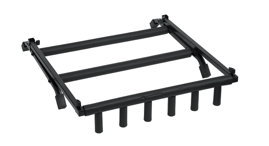 Gator Frameworks RI-GTR-RACK5 Rok-It Collapsible 5-Guitar Rack