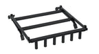 Gator Frameworks RI-GTR-RACK5 Rok-It Collapsible 5-Guitar Rack