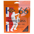 Rotosound RS665LD Swing Bass 66 Stainless Steel 5-String Bass Strings