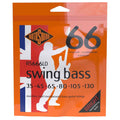 Rotosound RS666LD Swing Bass 66 Stainless Steel 6-String Bass Strings