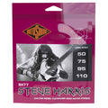 Rotosound SH77 Steve Harris Signature Monel Flatwound Bass Strings