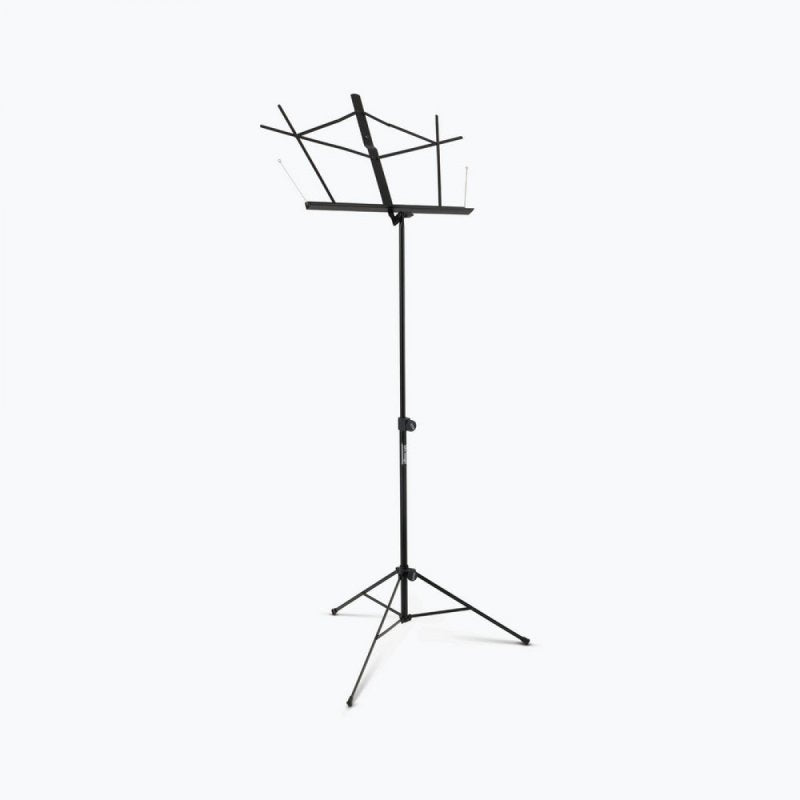 On-Stage SM7122BB Compact Folding Sheet Music Stand with Bag