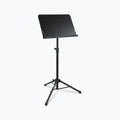 On-Stage SM7211B Conductor Music Stand with Tripod Base