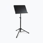 On-Stage SM7211B Conductor Music Stand with Tripod Base