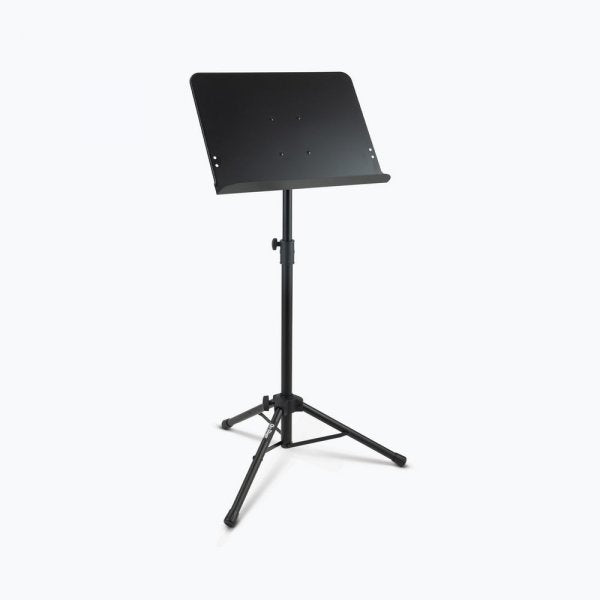 On-Stage SM7211B Conductor Music Stand with Tripod Base