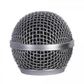 On-Stage SP58 Replacement Steel Mesh Microphone Grille