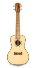 Lanikai SPST-C Solid Spruce Top Concert Ukulele