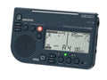 Seiko STH200B Chromatic Tuner and Metronome