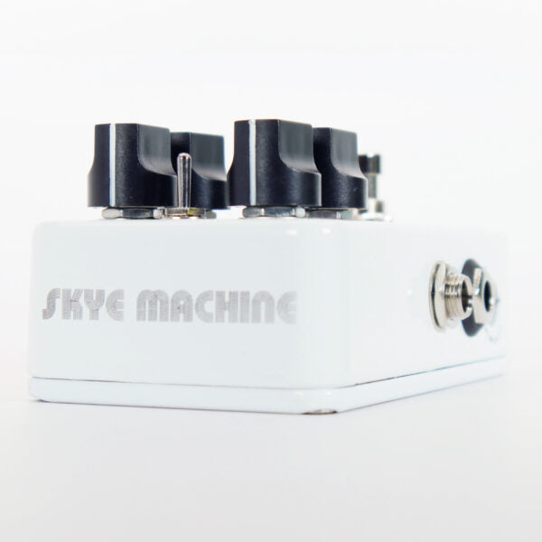Seamoon FX Skye Machine Analog Chorus Pedal