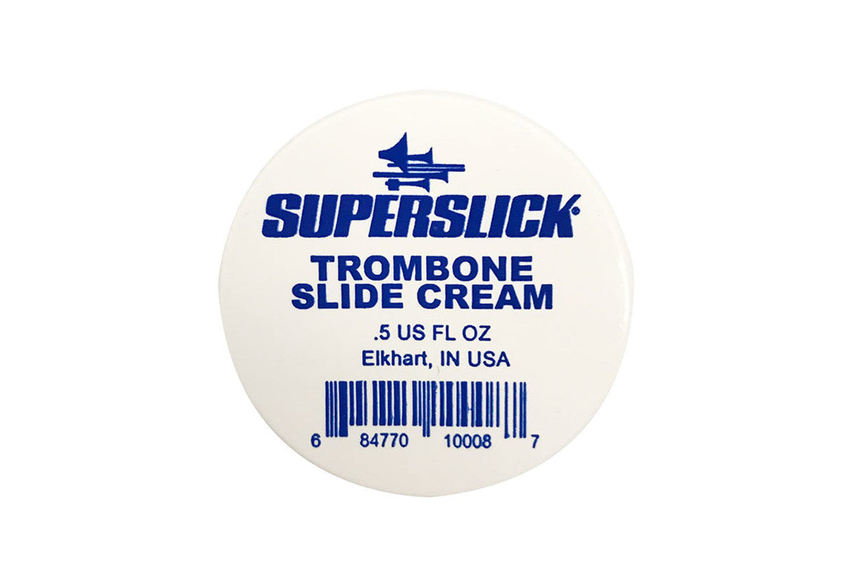 Superslick Trombone Slide Cream