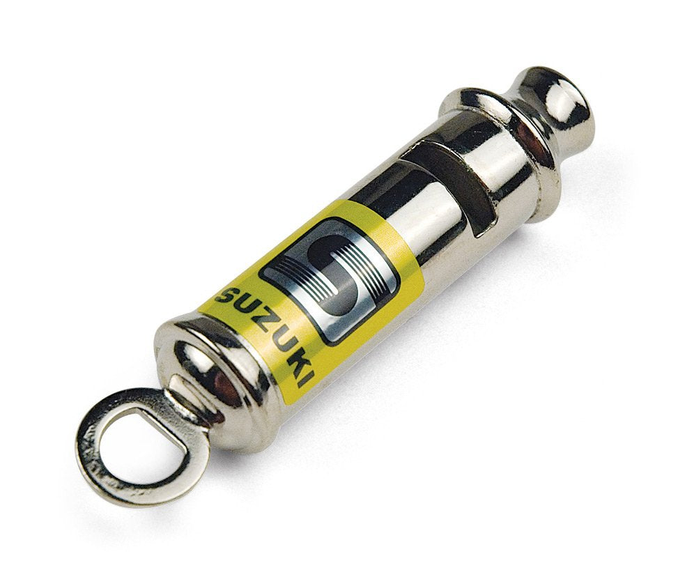Suzuki BW-100 Bobbie Whistle