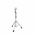 Tycoon Percussion Chrome Bongo Stand (TBS-C)