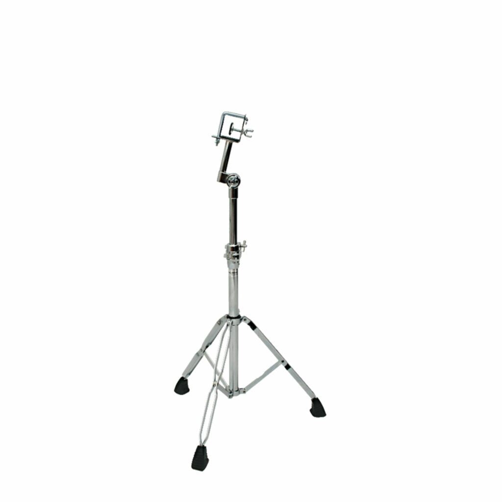 Tycoon Percussion Chrome Bongo Stand (TBS-C)