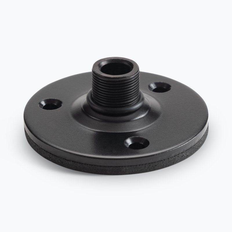 On-Stage TM08B Microphone Flange Mount with Pad