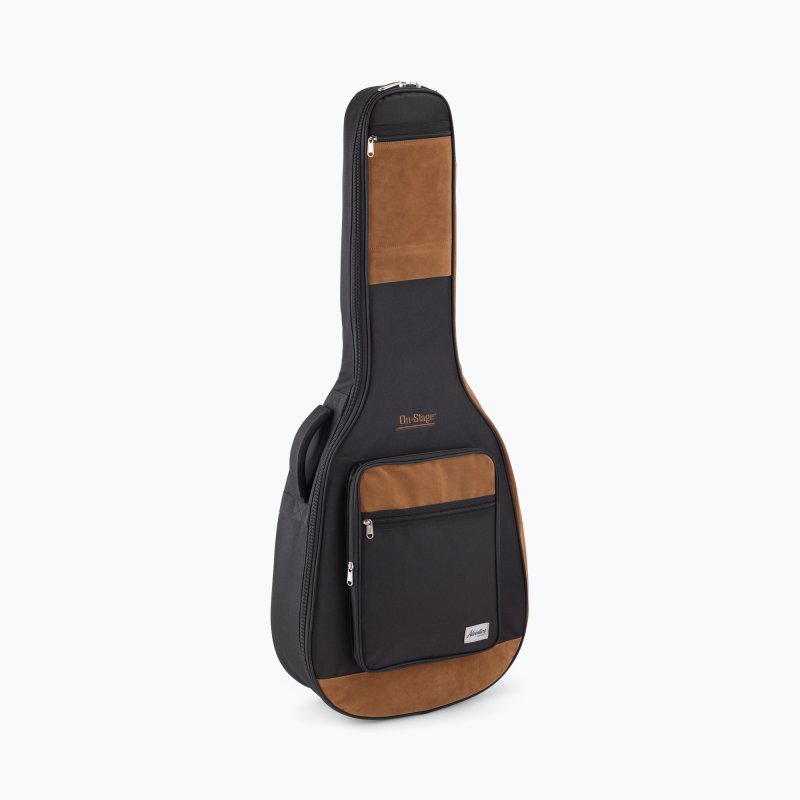On-Stage Adventure Series Acoustic Guitar Gig Bag