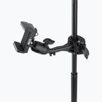 On-Stage TCM500 Smartphone Holder for Mic Stands