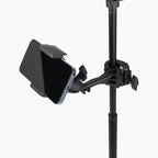 On-Stage TCM500 Smartphone Holder for Mic Stands