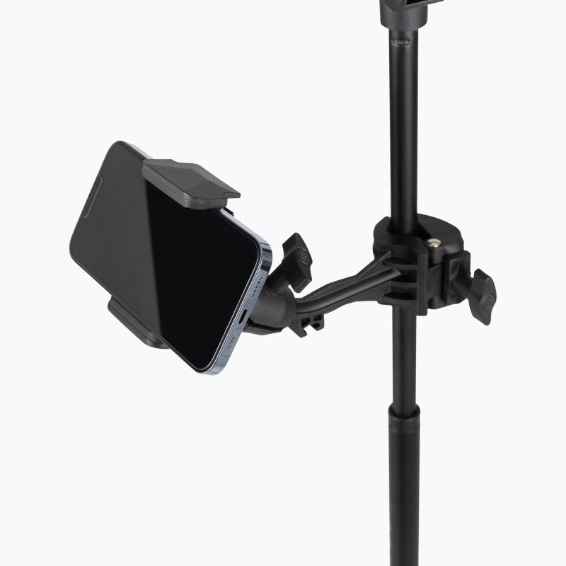 On-Stage TCM500 Smartphone Holder for Mic Stands