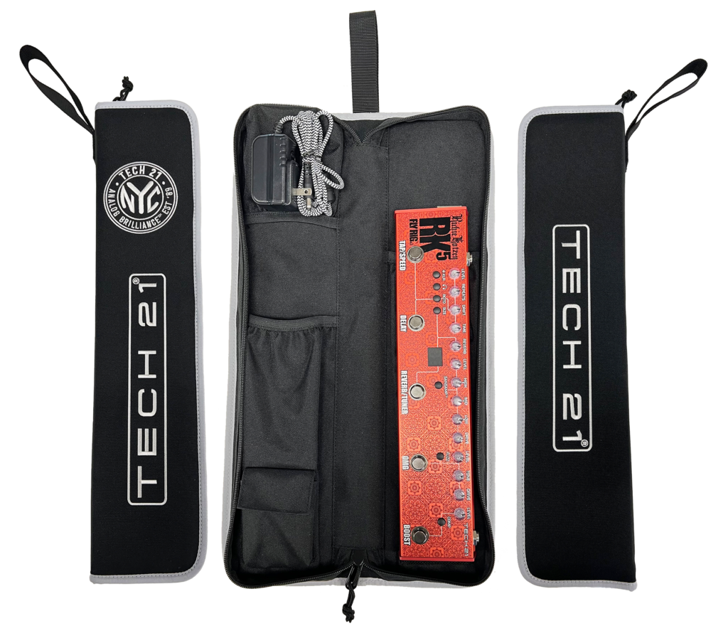 Tech 21 Fly Rig Gig Bag