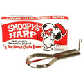 Trophy Snoopy Jaw Harp