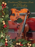Traditional Christmas Duets for Violin — arr. Denise Gendron (Santorella Publications)
