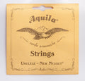 Aquila New Nylgut Concert Ukulele Strings, High G (7U)