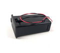 Yamaha WS668000 Battery Holder Assembly