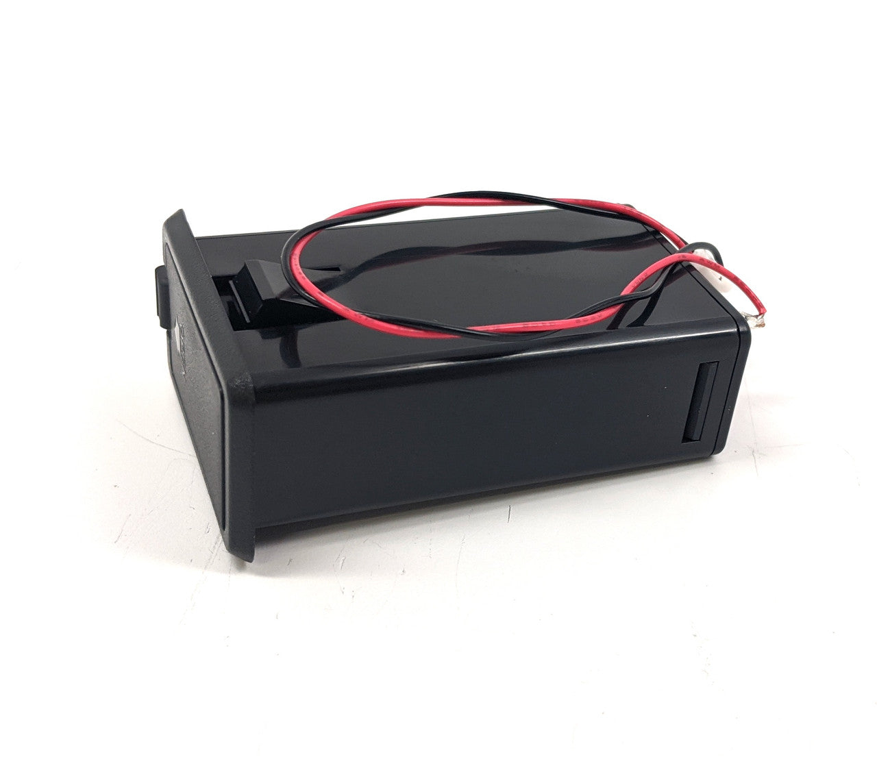 Yamaha WS668000 Battery Holder Assembly