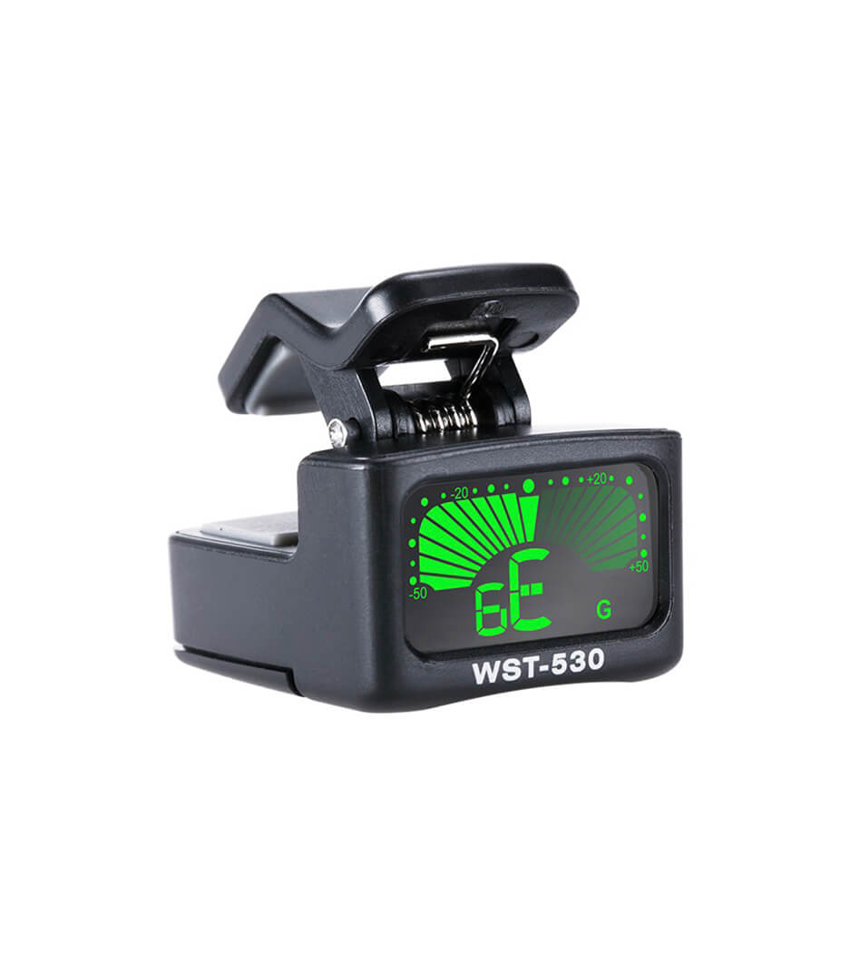 Cherub WST-530 Clip-On Tuner