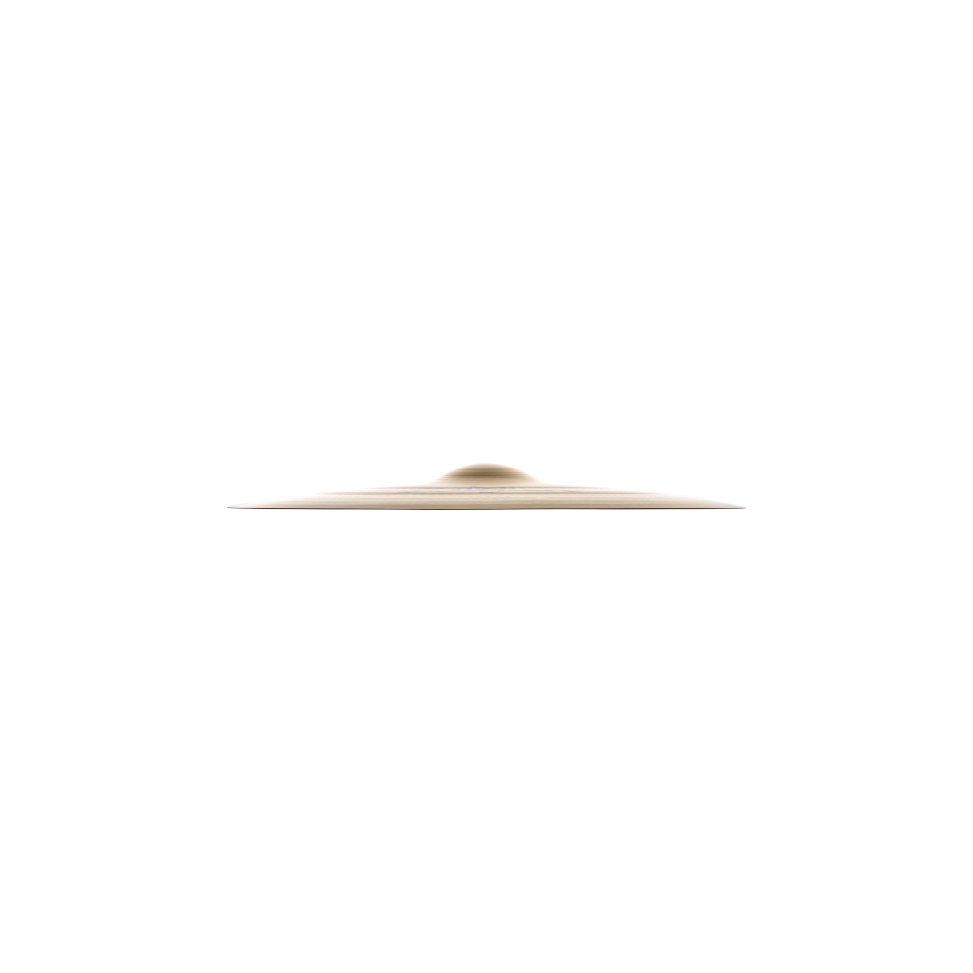 Zildjian A Zildjian 16 inch Medium Thin Crash Cymbal