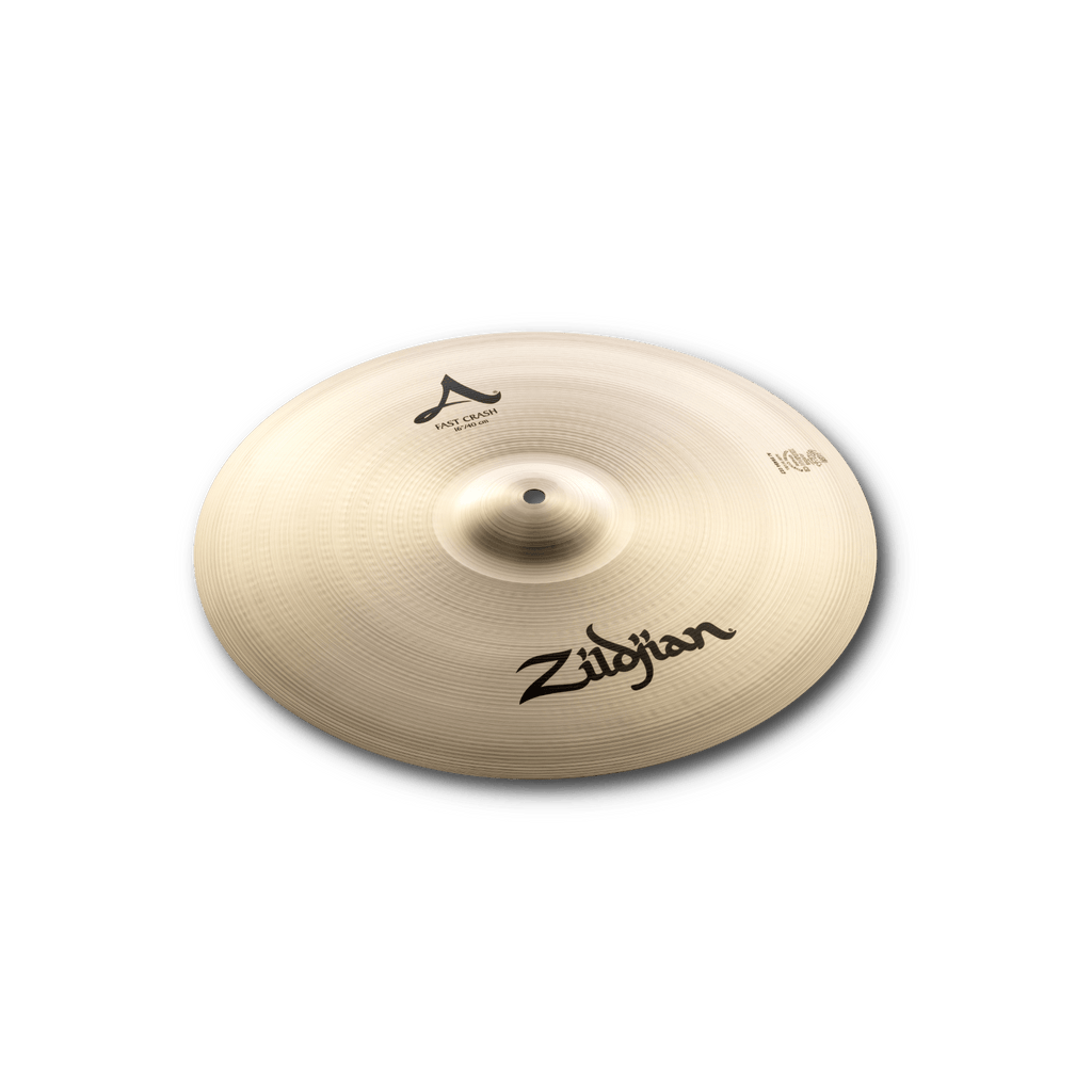Zildjian A Zildjian 16 inch Fast Crash Cymbal