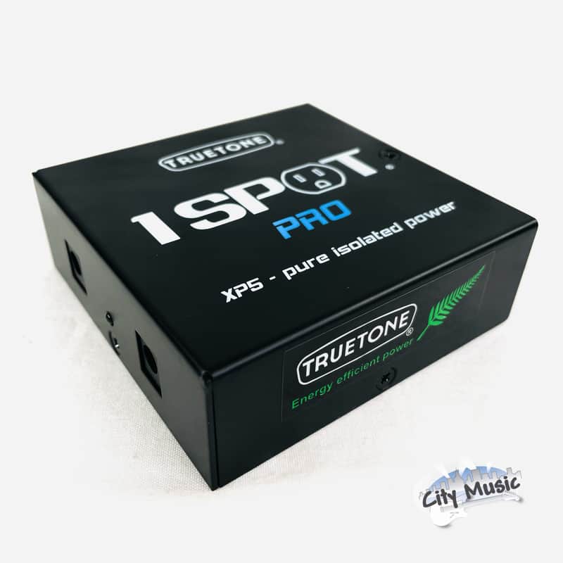 Truetone XP5PS Power Supply