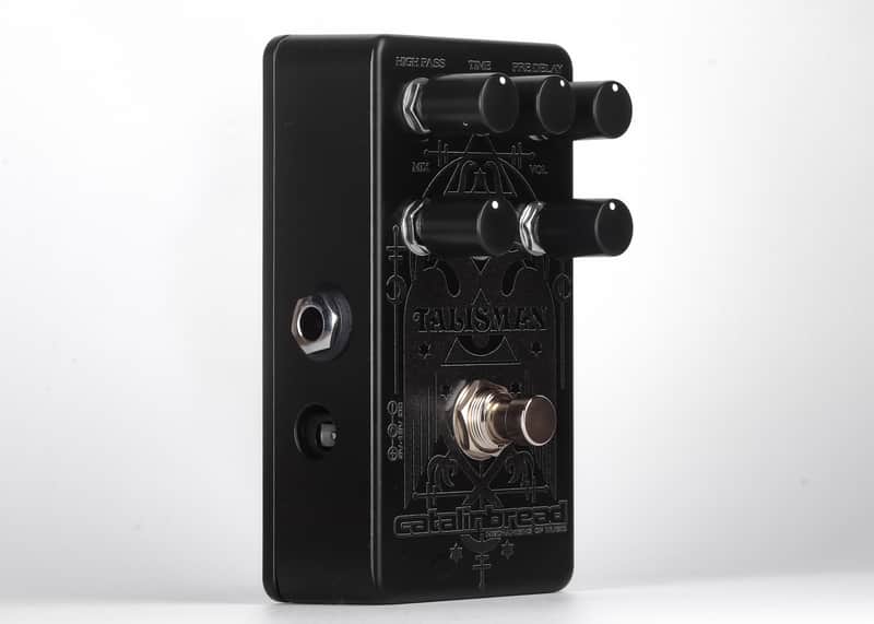 Catalinbread Talisman Blackout 2026