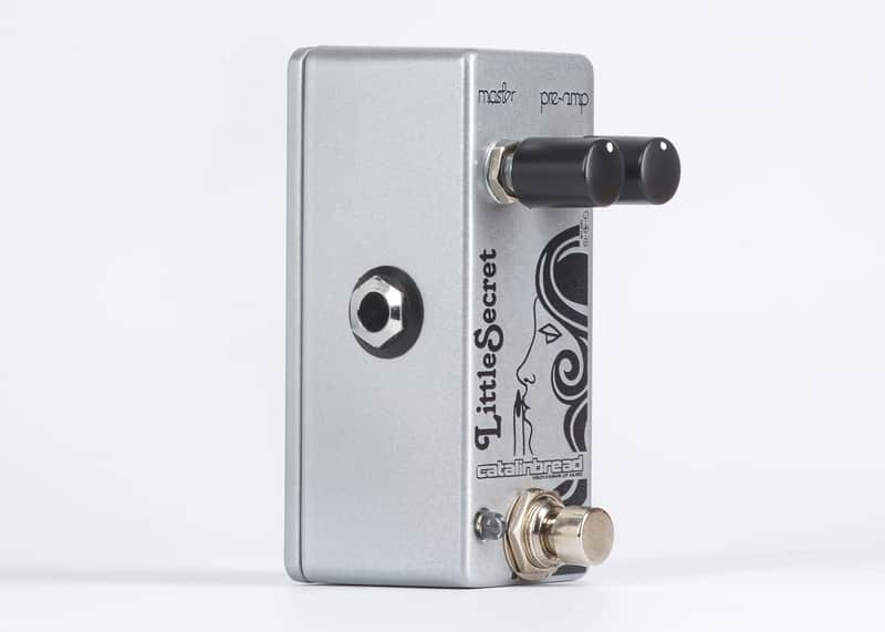 Catalinbread Little Secret Mini