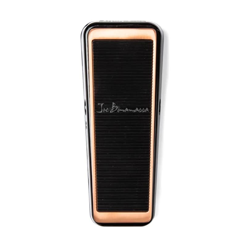 Dunlop JB95 Bonamassa Wah