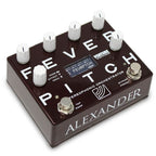 Alexander Fever Pitch