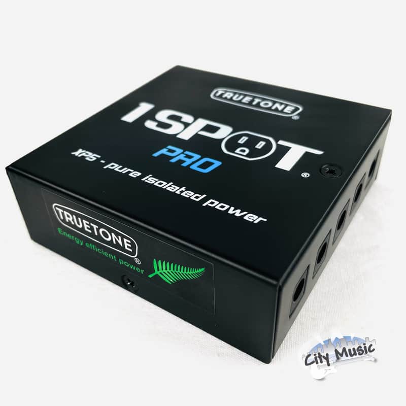 Truetone XP5PS Power Supply