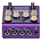 Strymon Zelzah Phaser/modulation