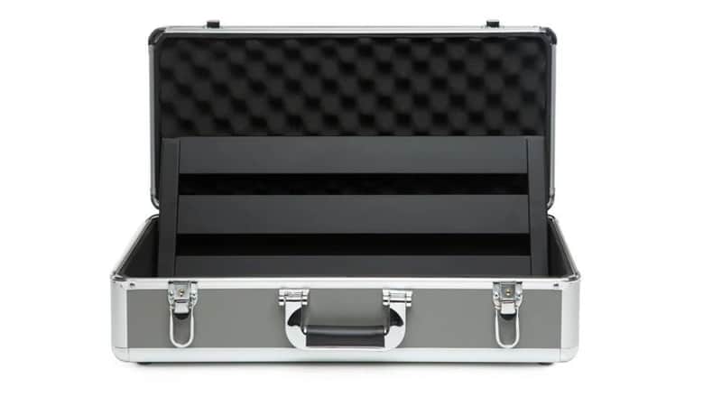 Pdltrain Metro 20 W/hard Case