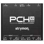 Strymon PCHX2 Active Stereo DI Isolator