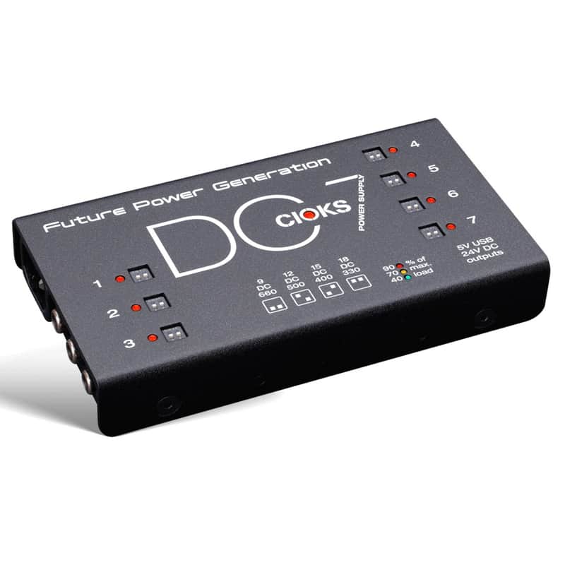 Cioks DC7 Pwr Spply