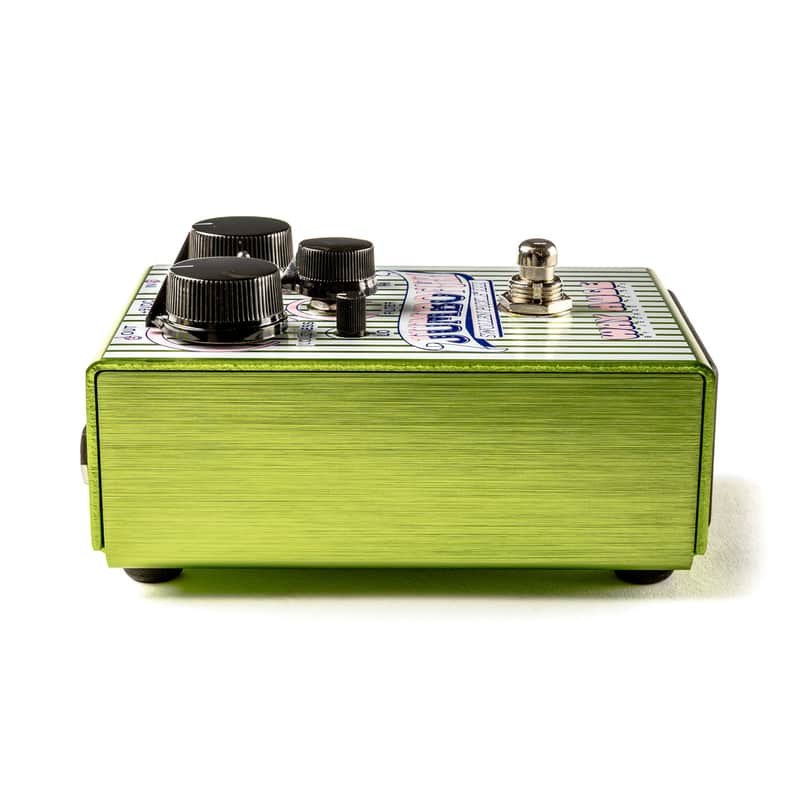 Dunlop WHE407 Jumbo Fuzz Swollen Pickle Xxx