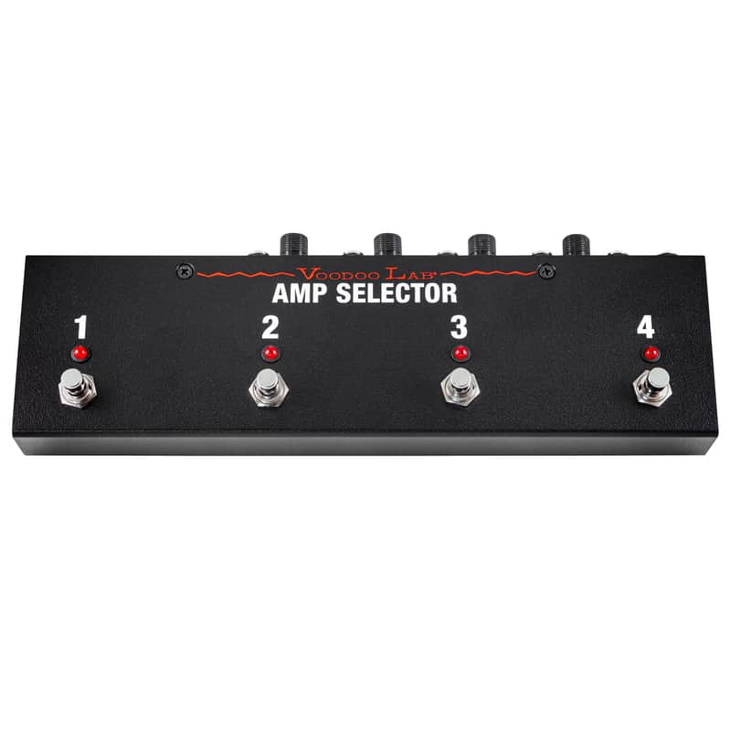 Voodoo Amp Selector Pro