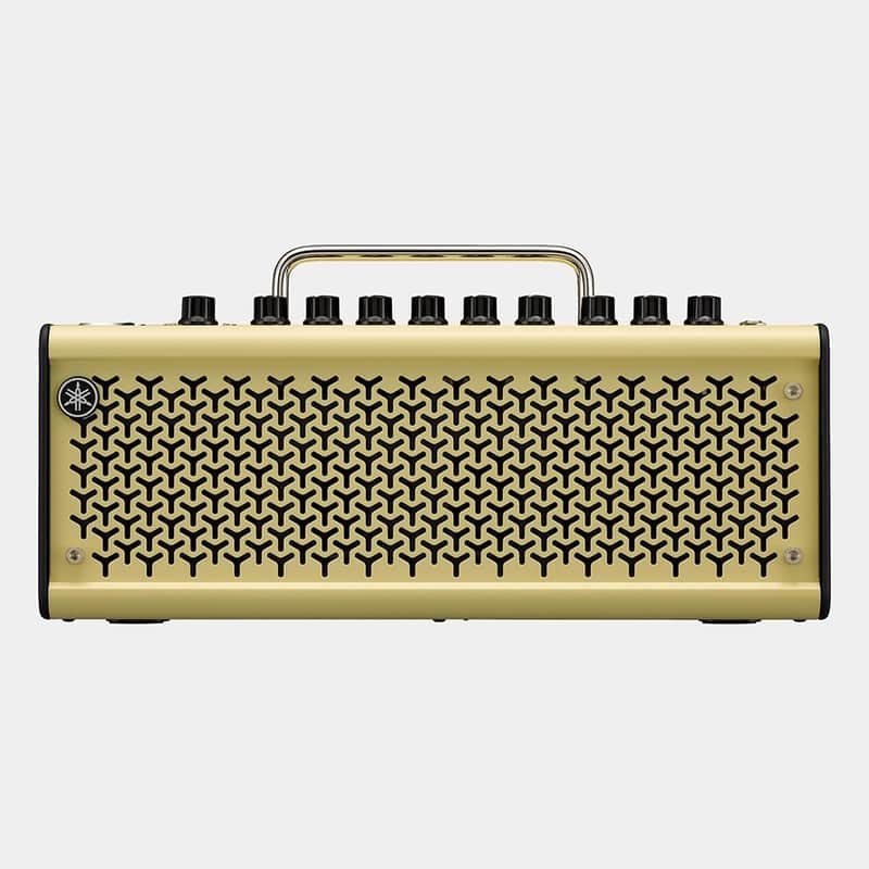 Yamaha THR10II 20w Desktop Amp