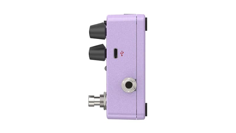 Nux NPO-2 Tutti Polyphonic Octave