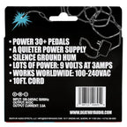 Death By Audio Raw Power 9v 3A Supply