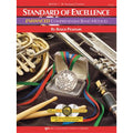 Standard of Excellence Enhanced Book 1 – Bb Trumpet/Cornet — Bruce Pearson (Kjos)