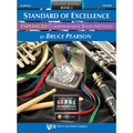 Standard of Excellence Enhanced Book 2 — Trombone (Bruce Pearson, Kjos)